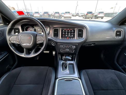 Used 2022 Dodge Charger Scat Pack w/ Plus Group image 15