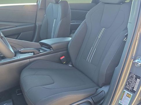 New 2026 Hyundai Elantra Sport FWD image 14