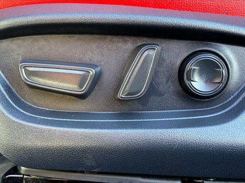 Used 2025 Toyota Camry XSE w/ Premium Plus Package FWD image 34