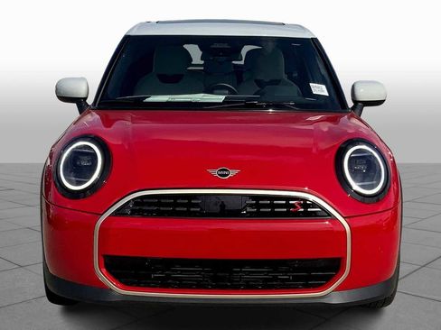 New 2025 MINI Cooper S image 3