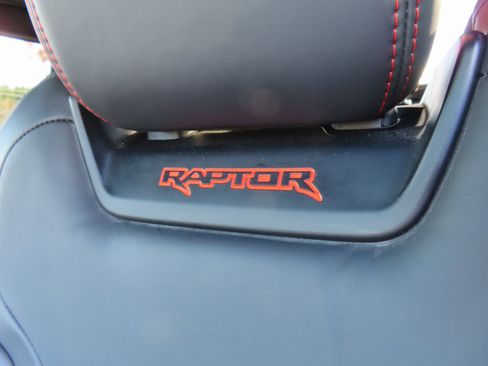 Used 2024 Ford Ranger Raptor image 33