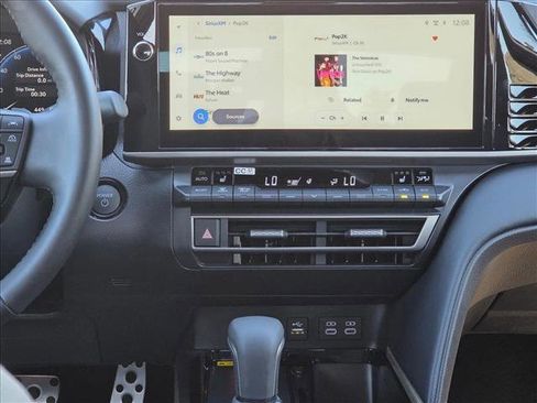 New 2026 Toyota Camry XSE image 13