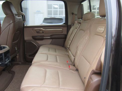 Used 2019 RAM 1500 Limited image 15