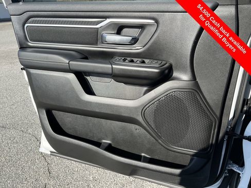 New 2026 RAM 1500 Big Horn/Lone Star image 17