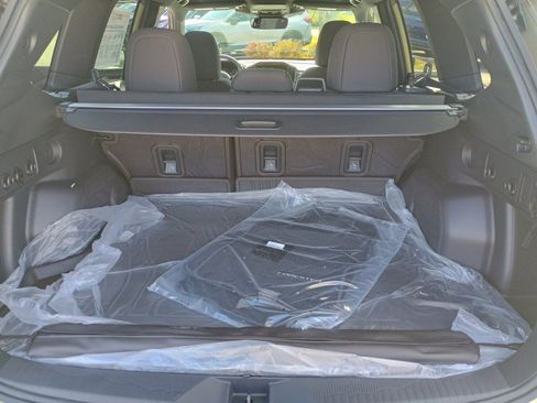 New 2026 Subaru Forester Premium image 15