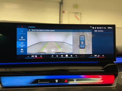 New 2026 BMW M5 w/ Executive Package image 26