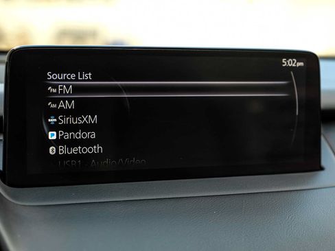 Used 2021 MAZDA CX-9 Grand Touring AWD/4WD image 30