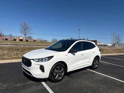 Used 2024 Ford Escape ST-Line w/ Tech Pack #1
