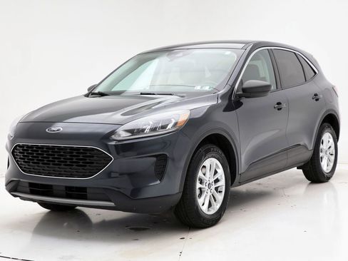 Used 2022 Ford Escape SE w/ Convenience Package image 2
