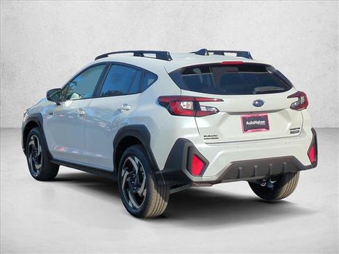 New 2026 Subaru Crosstrek 2.5i Limited AWD/4WD image 9