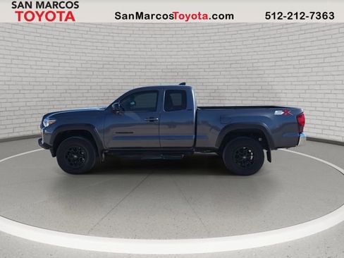 Used 2023 Toyota Tacoma SR image 8