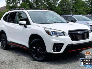 Used 2020 Subaru Forester Sport AWD/4WD video 2