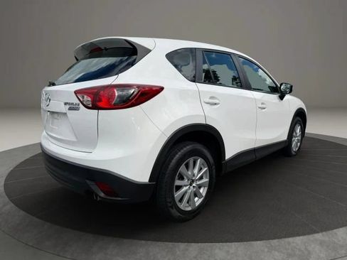 Used 2016 MAZDA CX-5 Sport w/ Rear Camera Package AWD/4WD image 5