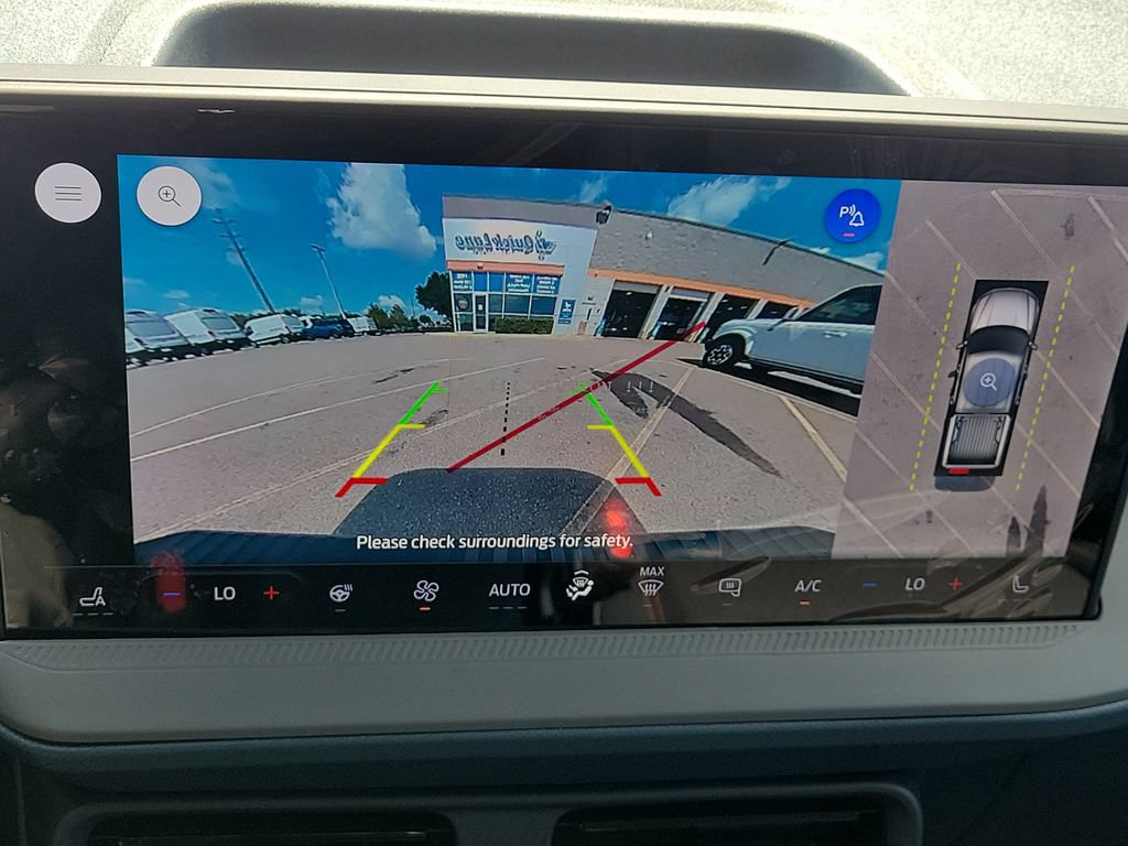New 2026 Ford Maverick Tremor AWD/4WD image 22
