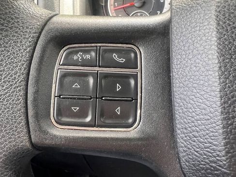 Used 2018 RAM 1500 Tradesman w/ Popular Equipment Group RWD image 21