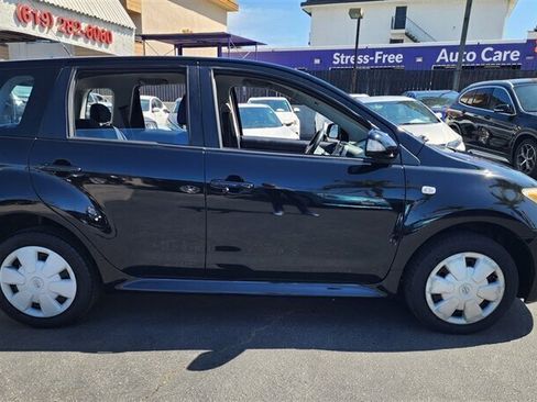 Used 2006 Scion xA image 40