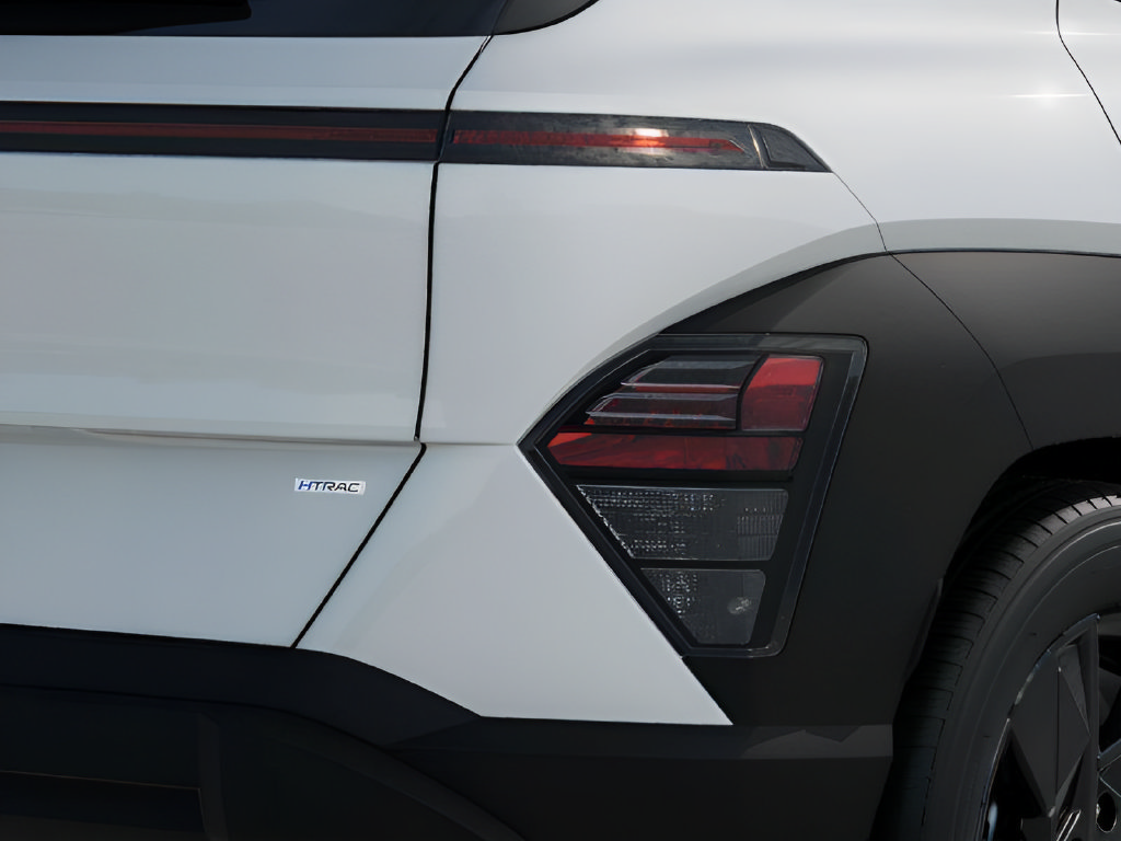 New 2027 Hyundai Kona SEL Sport AWD/4WD image 10