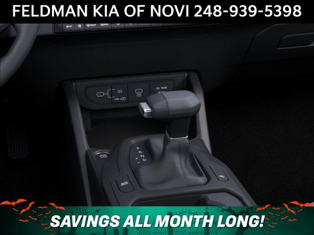 New 2027 Kia K4 FWD image 24