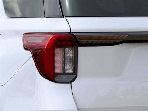New 2027 Ford Explorer ST-Line w/ Premium Package AWD/4WD image 21