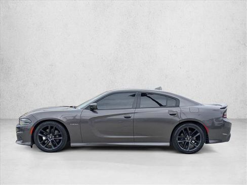 Used 2020 Dodge Charger R/T w/ Plus Group image 9