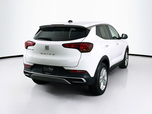 Used 2025 Buick Encore GX Preferred image 9