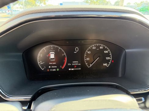 Certified 2024 Honda CR-V EX-L image 20