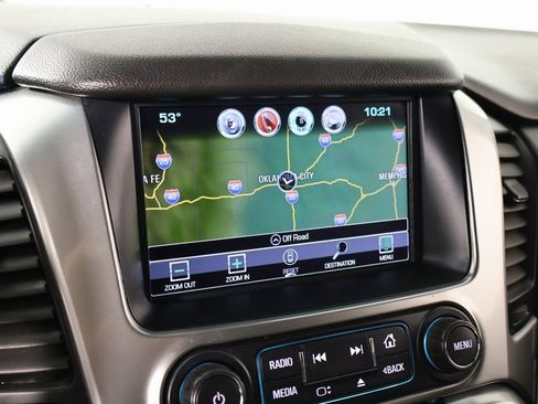 Used 2017 Chevrolet Tahoe LT image 7