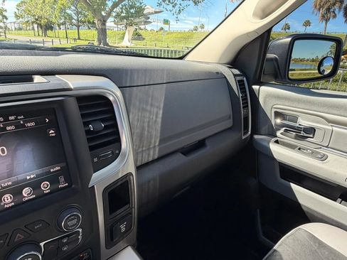 Used 2014 RAM 1500 Big Horn AWD/4WD image 45