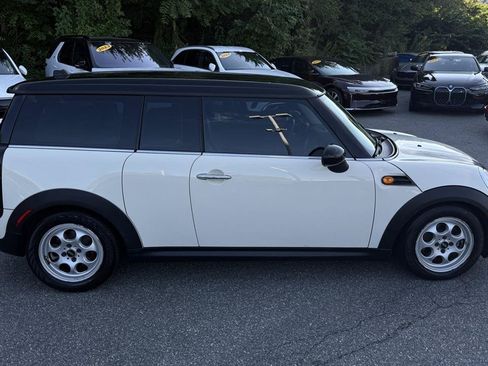 Used 2014 MINI Cooper Clubman FWD image 20