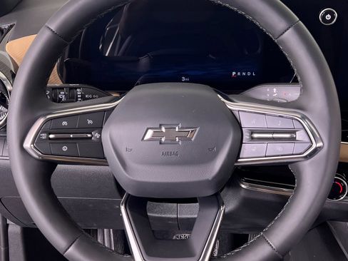 New 2026 Chevrolet Equinox ACTIV w/ Convenience Package III image 10