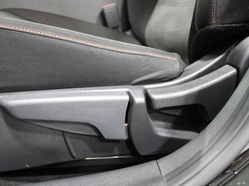 Used 2023 Nissan Sentra SR image 4