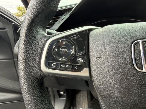 Used 2019 Honda Civic LX image 29