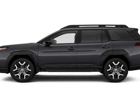 New 2026 Subaru Outback Touring XT AWD/4WD image 5