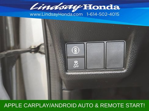 Used 2024 Honda Civic Sport image 17