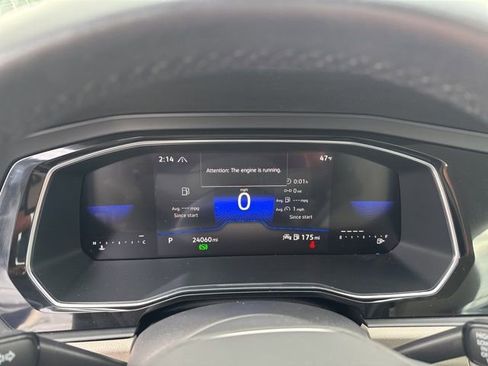 Certified 2023 Volkswagen Jetta SE image 29