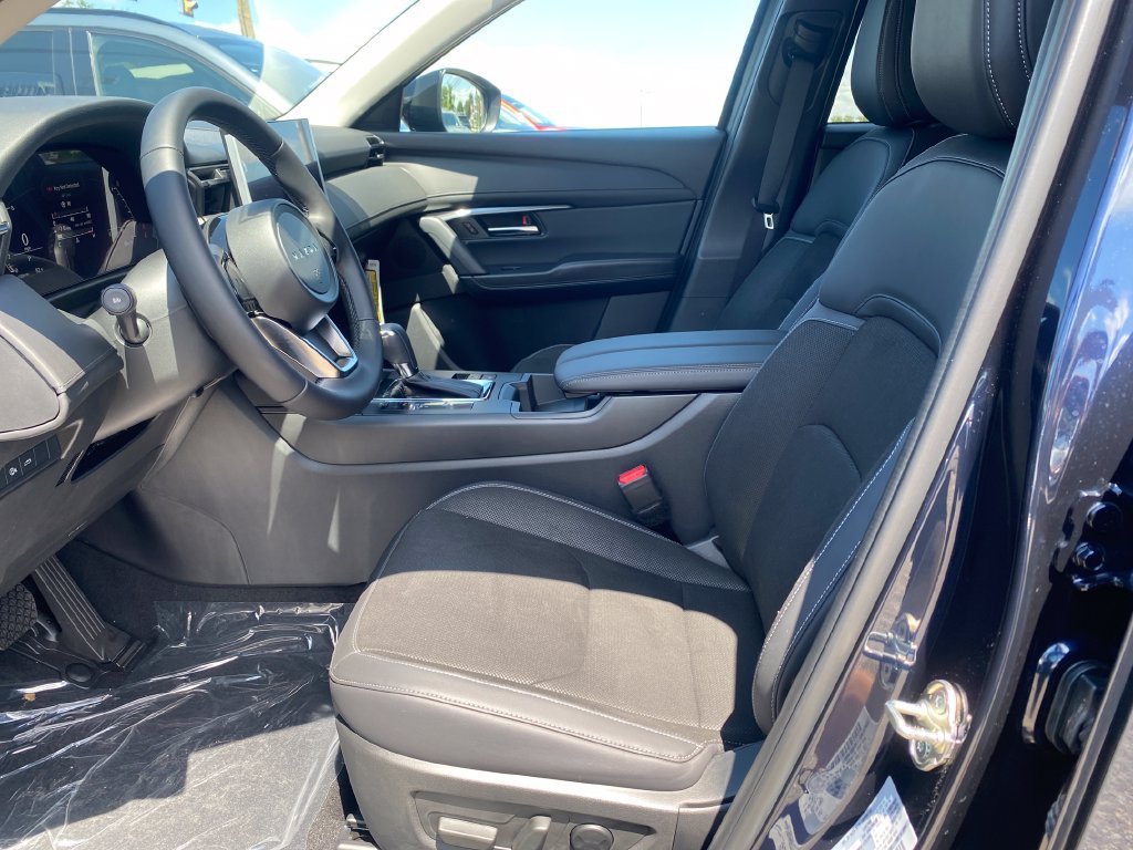 New 2026 MAZDA CX-5 Preferred AWD/4WD image 9