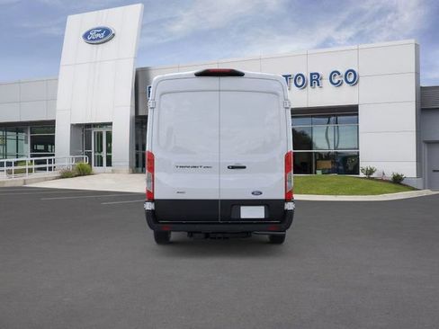 New 2026 Ford Transit 250 148 Medium Roof Extended AWD w/ Load Area Protection Package image 5