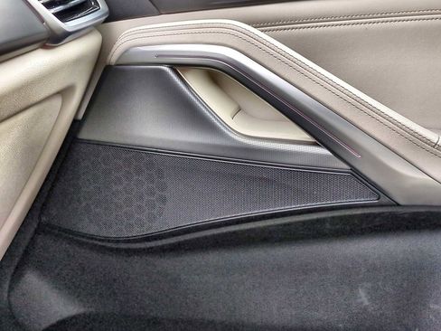 Certified 2023 BMW X6 xDrive40i w/ M Sport Package image 32