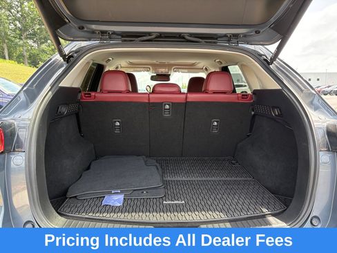 Used 2023 MAZDA CX-5 Carbon Edition AWD/4WD image 12