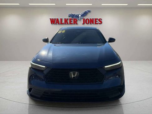 Used 2024 Honda Accord EX-L image 8