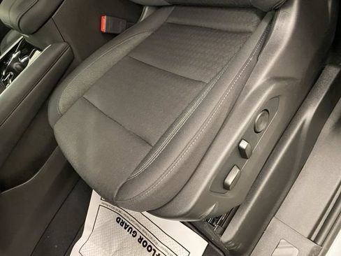 New 2026 Chevrolet Tahoe LS w/ LS Custom Edition AWD/4WD image 22