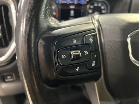 Used 2022 GMC Sierra 2500 Denali w/ Technology Package image 43