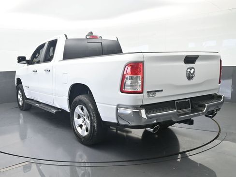 Used 2024 RAM 1500 Big Horn image 4