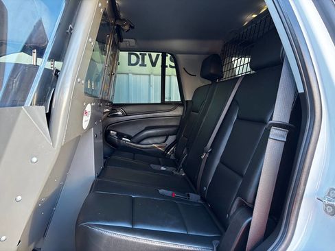 Used 2019 Chevrolet Tahoe 4WD image 22