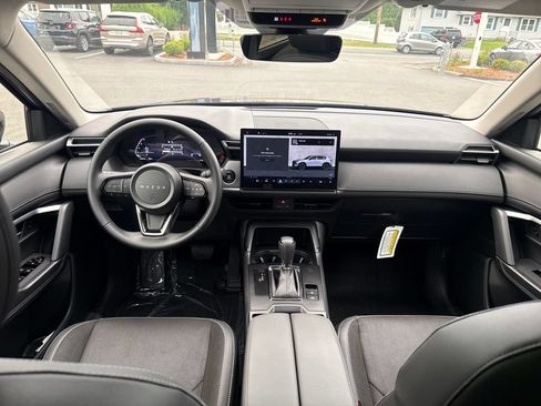 New 2026 MAZDA CX-5 Select AWD/4WD image 14