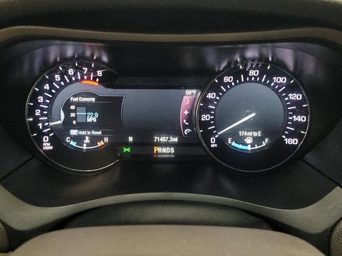 Used 2020 Lincoln MKZ Reserve w/ Elements Package image 23