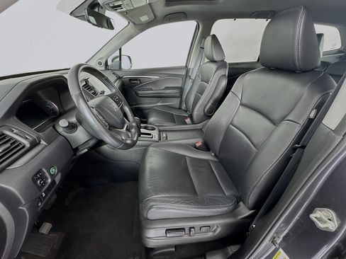 Certified 2019 Honda Pilot EX-L image 20