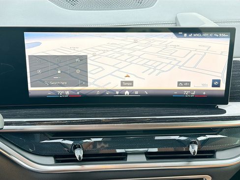 New 2026 BMW X5 xDrive40i w/ M Sport Package image 33