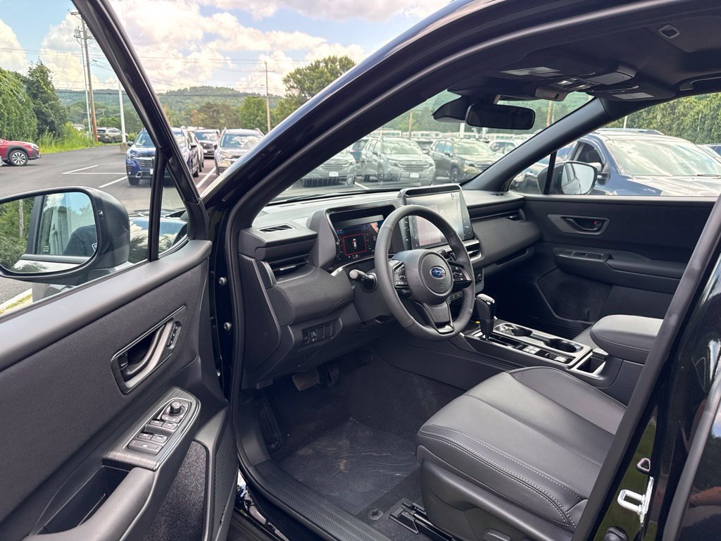 New 2026 Subaru Outback Limited AWD/4WD image 20