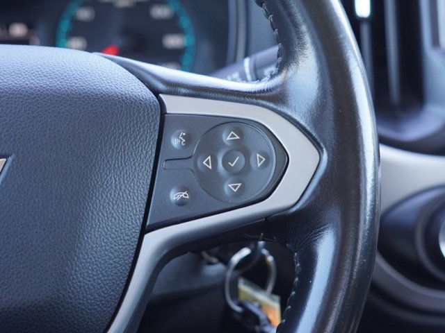 Used 2021 Chevrolet Colorado LT w/ LT Convenience Package RWD image 26
